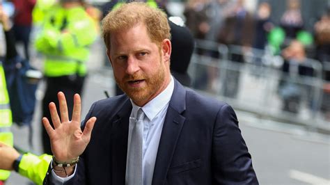 King Charles And Prince Harry Set For TalksLikely Without Meghan Markle