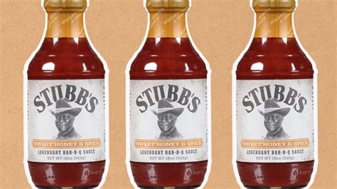 Stubb S Bbq Sauce Copycat Recipe - Bios Pics