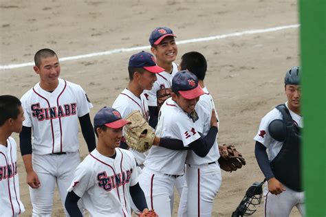 たまえパパ On Twitter 第70回春季東海地区高等学校野球三重県大会 準決勝 津 第2試合 海星3 6いなべ総合 試合終了 海