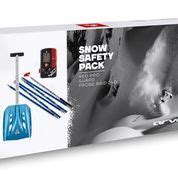 ARVA NEO PRO SAFETY PACK EXP SNOWBOARD