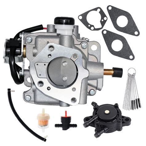 Rebuiman 24 853 43 S Carburetor Fits For Kohler CH18 CH18S CH20 CH22