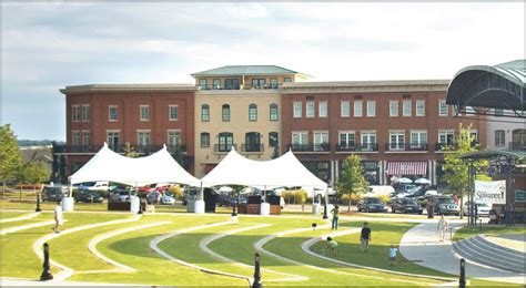 Madison Park at Suwanee Town Center - Innovative Engineering Incorporated