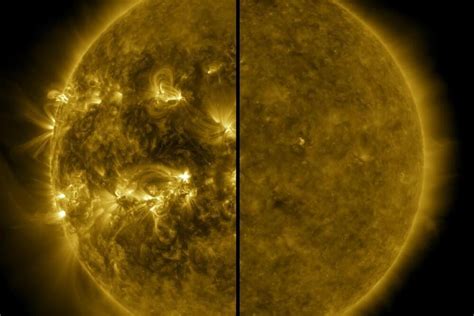 Sun could reach ‘solar maximum’ by end of 2023, experts say