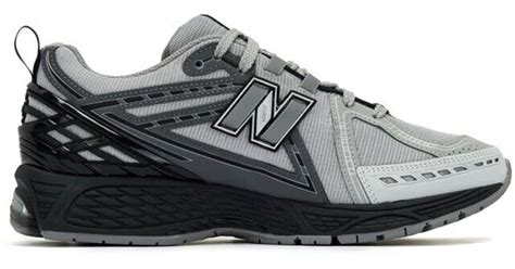 New Balance 1906r V1 Brighton Grey In Gray For Men Lyst