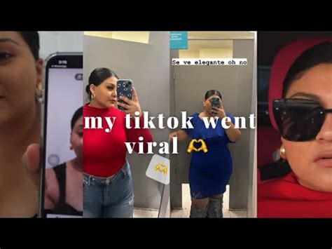 ALISATANDOME para el grand día PORFIN LLEGUE A 10k en tiktok