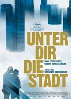 The City Below Nude Scenes Aznude