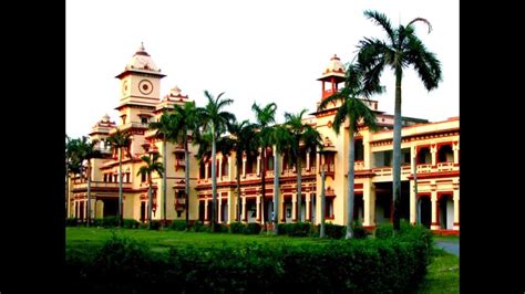 IIT BHU ranks 336th in QS World Ranking Sustainability 2024 - Hindustan Times