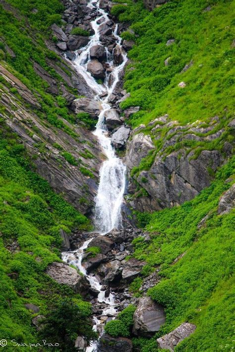 Valley Of Flowers Trek & Hemkund Sahib | Adventure Club Pune