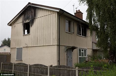 Birmingham Man Leaps Naked From First Floor Window After Girlfriend Set