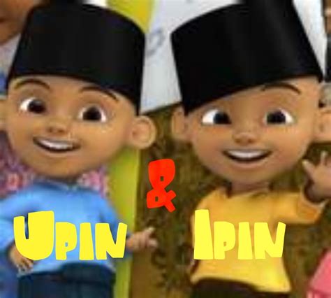 hiburan: Sejarah Perfilman Upin Ipin