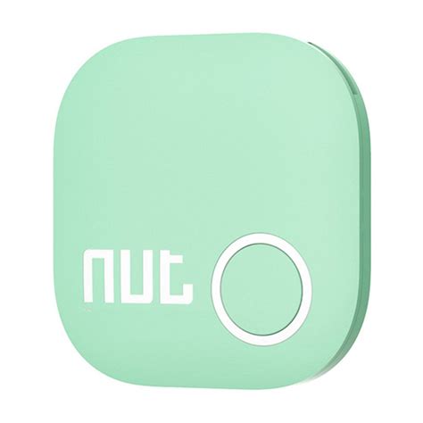 Para Nut Inteligente Tag Tile Bluetooth Rastreador Key Finder Locator