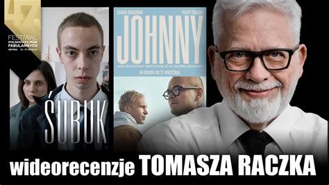 Johnny Ubuk G Upcy Festiwal Polskich Film W Fabularnych Gdynia