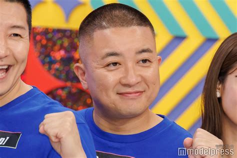 画像565 霜降り明星・粗品「fns27時間テレビ」“危ない新企画”予告 優勝者に自腹で100万円「どうなるか分かりません」 モデルプレス