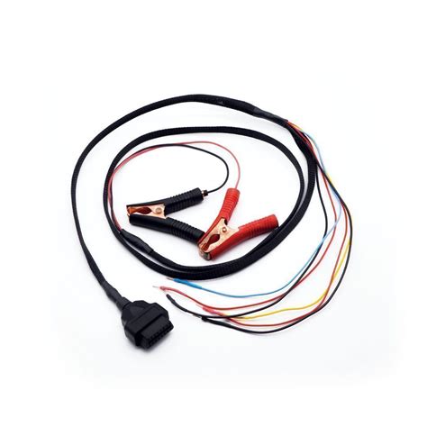 SGW Bypass Universal Cable For IXI And FLEX Magicmotorsport