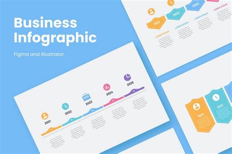 50 Best Infographic Templates Word Powerpoint And Illustrator 2021