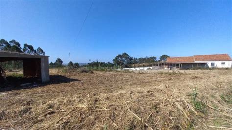 Terreno Venda Na Estrada Dos Fortes S N Santo Isidoro Mafra Idealista