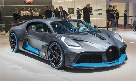 The 1000-Horsepower Club - » AutoNXT