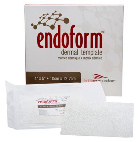 Endoform Dermal Template