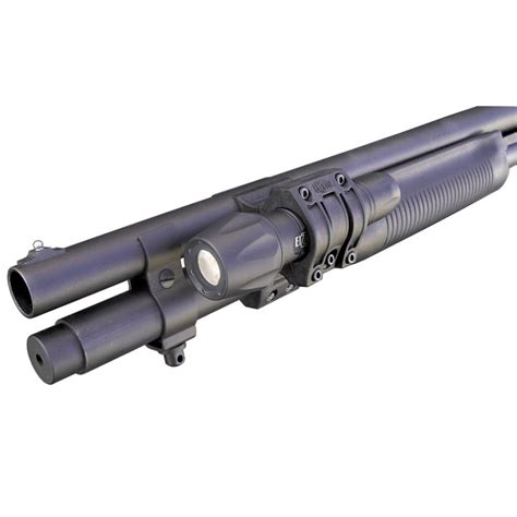 Shotgun Flashlight Mount Gungear Ca