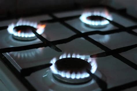 What To Do If You Leave The Gas Stove On Without A Flame