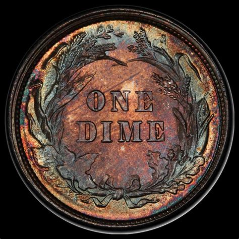 Products Legend Numismatics Page