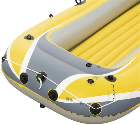 Barca Inflable Hydro Force Bestway Juguetesland