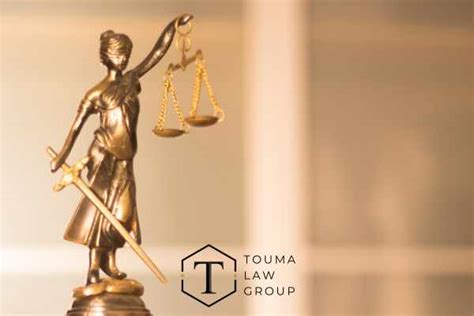 Greenville Federal Criminal Defense Lawyer Touma Law Group