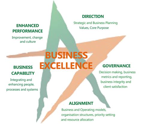 Acumen Alliance Business Excellence