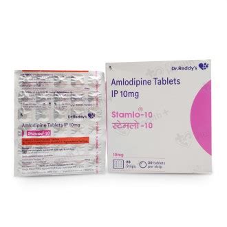 Buy Stamlo Mg Tablet Tab Online At Best Price In India