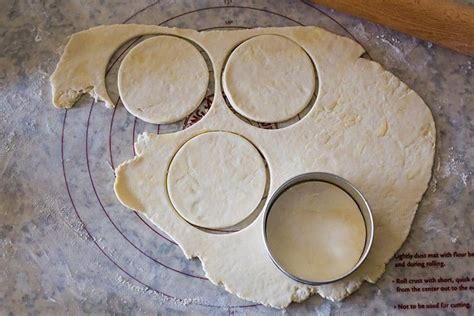 Apple Hand Pies Brown Eyed Baker