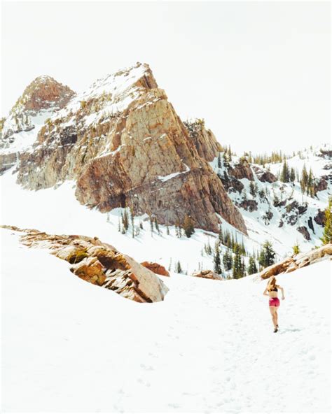 10 secrets of winter trail running - Canadian Running Magazine