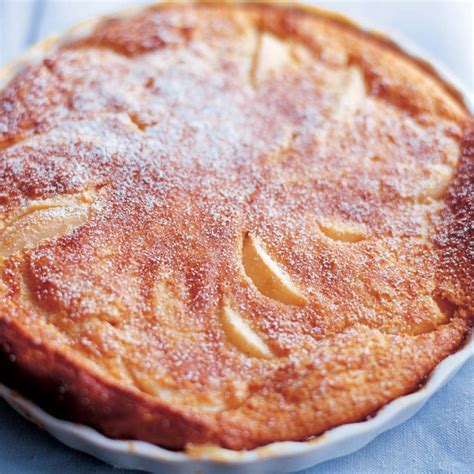 Pear Clafouti Recipes Barefoot Contessa