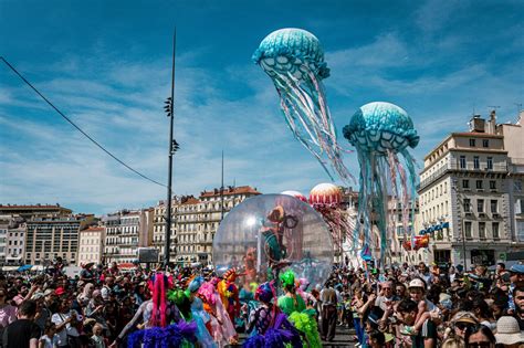 Carnaval De Marseille Date Horaire Lieu Et Programme Ce Qu Il