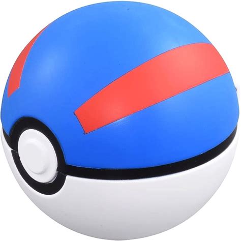 HOT Mô hình Bóng Pokemon Quả Banh Pokemon 7cm dùng đựng Pokemon Size Standard 4cm chính