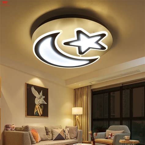 Led Ceiling Light 30w Led Child Baby Room Lights Ceiling Lamps Bedroom