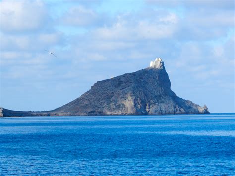 Trekking Da Sogno Alle Isole Egadi E Alle Saline Di Trapani Vadoevedo