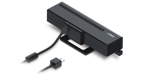 Kinect V2 PC Devs Receive Official SDK 50 USB 3 0 Adapter Ars Technica