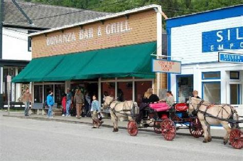 WESTMARK INN SKAGWAY - Updated 2018 Prices & Hotel Reviews (AK ...