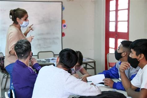 Ciclo Lectivo Todo Lo Que Hay Que Saber Para El Inicio De Clases