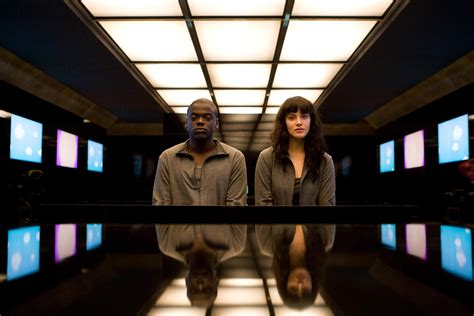 British sci-fi miniseries Black Mirror now streaming on Netflix | Digital Trends