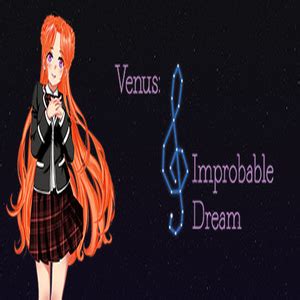 Buy Venus Improbable Dream CD Key Compare Prices