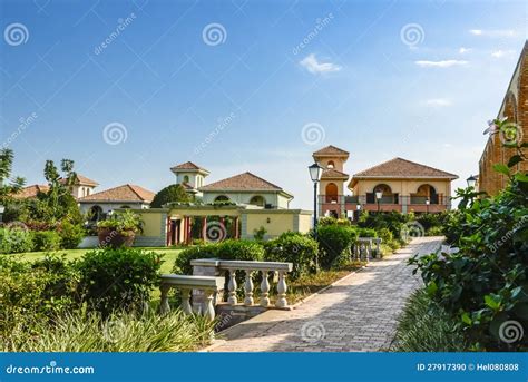 Hotel Resort Serena on Lake Victoria, Kampala, Uganda, Africa Stock ...