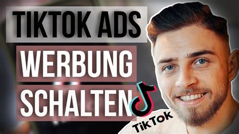 Lohnen Sich Tik Tok Ads Youtube