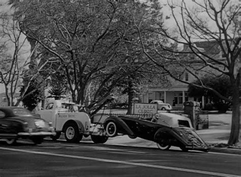 IMCDb Org 1948 Hudson Commodore Club Coupe In A Millionaire For