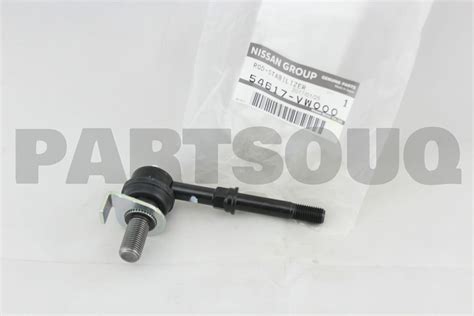 Vw Genuine Nissan Rod Assy Connecting Stabilizer Vw Ebay