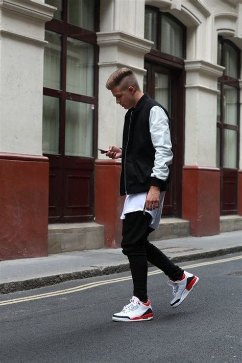 Jordans - Album on Imgur | Mens outfits, Fashion, Mens streetwear