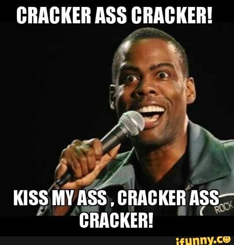 Cracker Ass Crackers