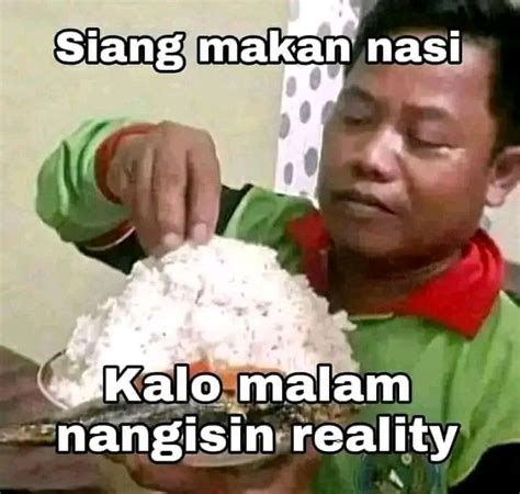 Pin Oleh Shra Di Tiktokk Humor Lucu Fakta Lucu Meme Lucu