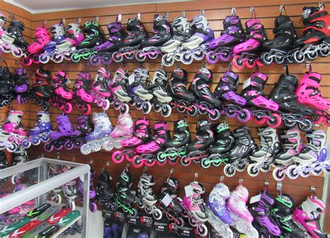 Todos Iniciaci N Venta De Patines