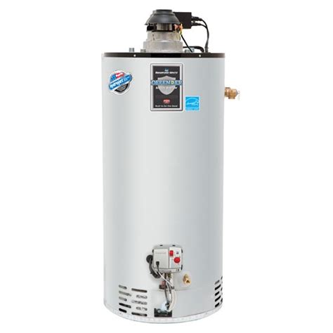 How To Light Bradford White Eco Defender Water Heater